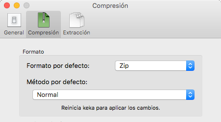 Download 7 zip para mac